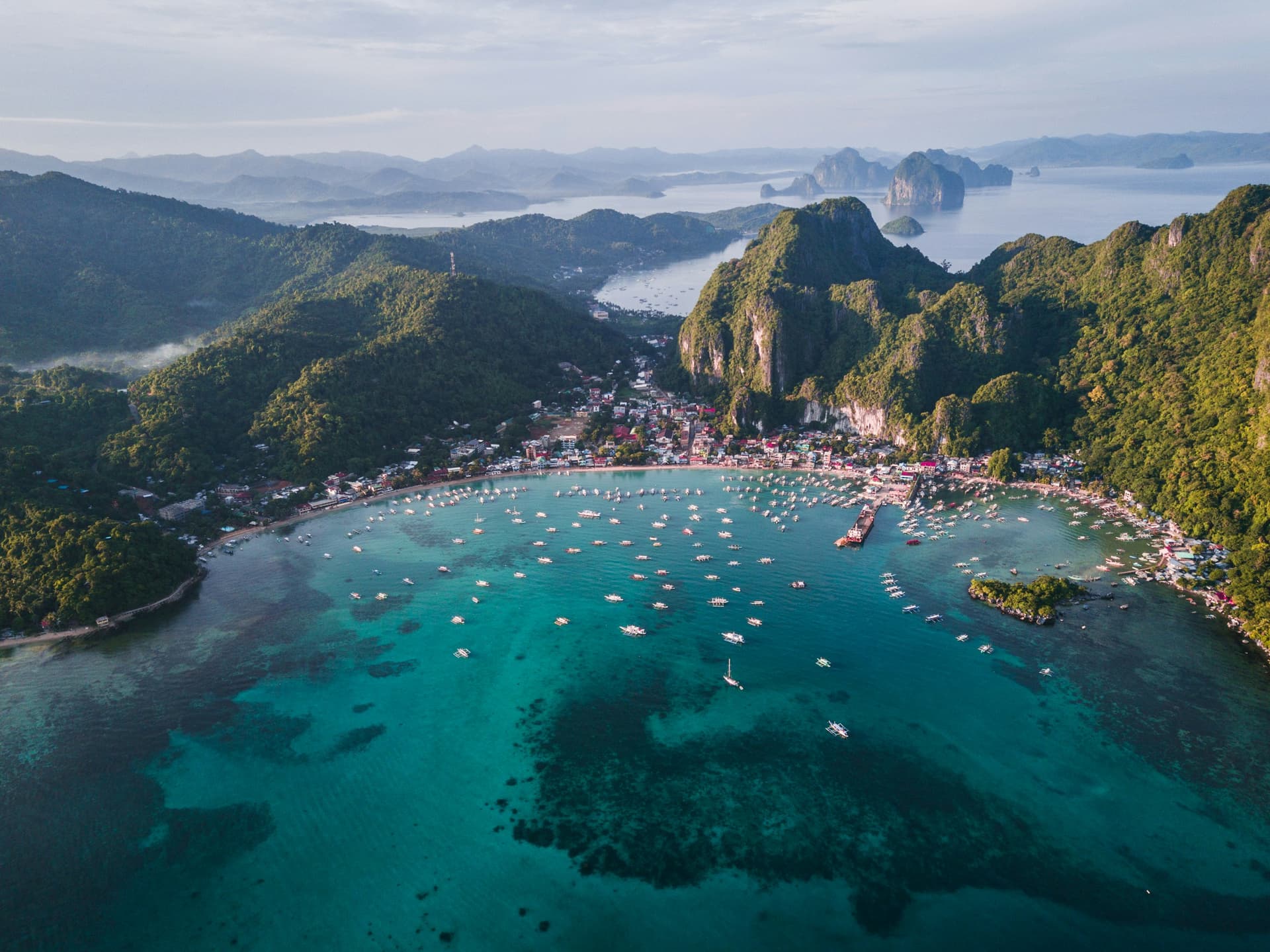 El Nido, Philippines